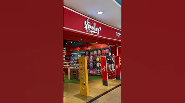Hamleys Toys 