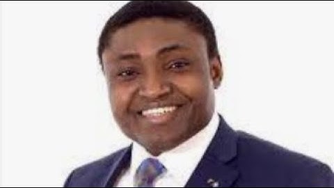 Breaking News: Simon Ekpa in police custody in Finland: Your reaction.