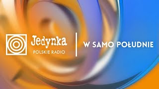 W samo południe | Bartłomiej Chmielowiec | 17.04.2024