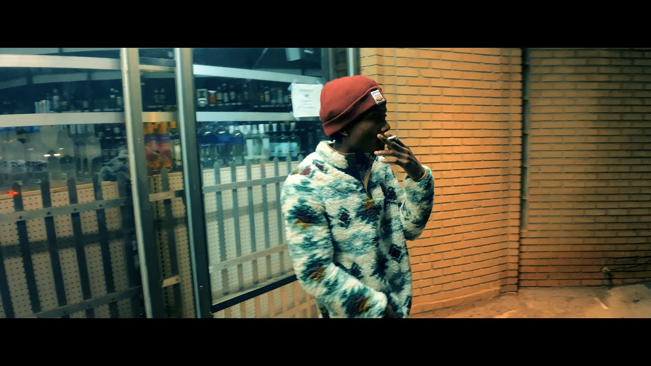 Ky Steezy - Weirdo [Official Music Video] - YouTube