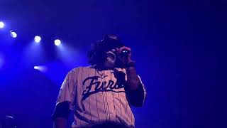 Cypress Hill - I Ain't Goin' Out Like That (LIVE 4K) | Fonda Theatre, Los Angeles - Oct 30, 2024