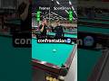 #billiards #sport #coach #sportsman #confrontation