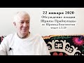 22 января 2021 Обсуждение лекции Шрилы Прабхупады по Шримад Бхагаватам 1.3.19