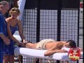 JFL Hidden Camera Pranks And Jokes Man Massage JFL Hidden Camera Pranks And Jokes Man Massage