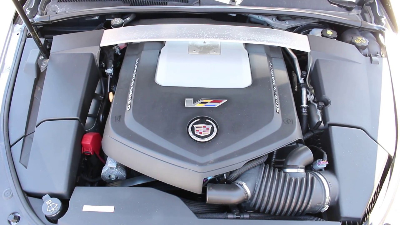 2011 CTSV LSA/Auto Drivetrain FOR SALE Only 17K MILES!!! YouTube