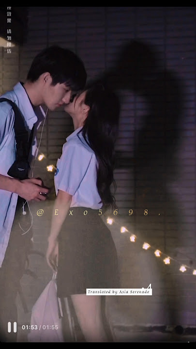 I live for the moments with you | Liang Rui | XiaoXia | Liang Rui Chinese Short Drama