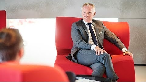 Conceiving an alchemy of expertise, people and emotion