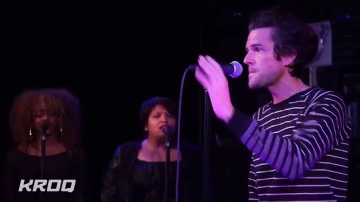 Read My Mind Acoustic version - Acoustic performance video thumbnail