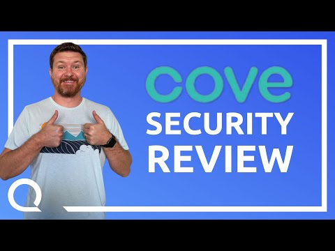 Cove Security | What Does It Offer And What Plan You Should Get?