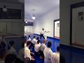 Aikido Seminar Dynamic Flow 🙏 #martialfusion #aikidopractice