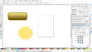 Set a Stroke Gradient - Inkscape