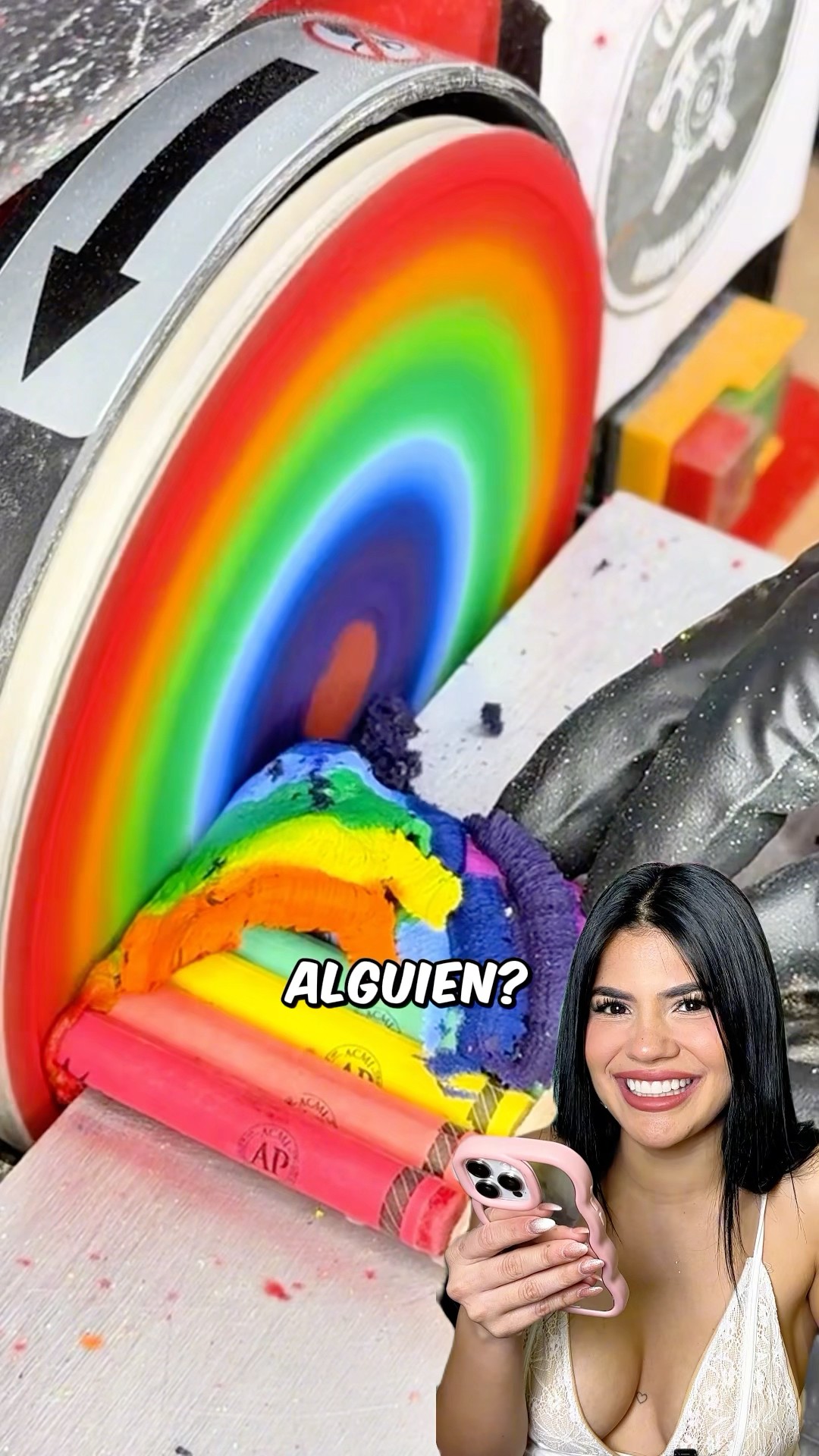 CRAYONES vs LIJA!