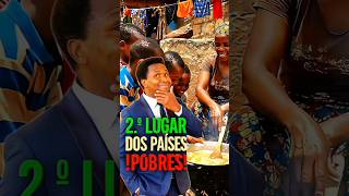 MOÇAMBIQUE POBRE, EX-PRESIDENTES RICOS: FAZ SENTIDO MAIS REGALIAS?