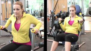 Avoid Strength Training Plateaus