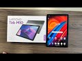 Unboxing Lenovo Tab M10 3rd Gen TB328XU 開箱聯想平板電腦