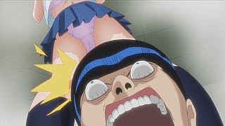 картинка: СМЕШНЫЕ МОМЕНТЫ ИЗ АНИМЕ! #78 | АНИМЕ ПРИКОЛЫ! | ANIME FUNNY MOMENTS!