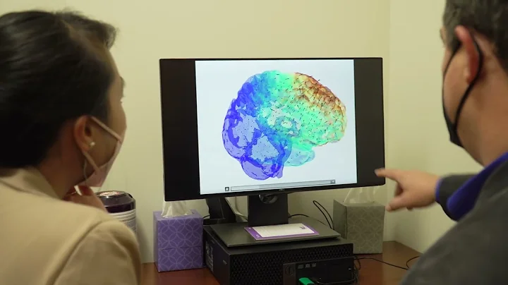 USING SPEECH TO DETECT DEMENTIA