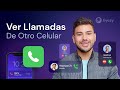 Cómo Rastrear Llamadas De Otro Celular | Eyezy