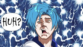 POV: you called me short 【Just Chatting】