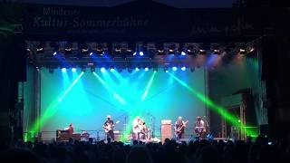 Minden 2016: Nils Landgren & Funk Unit - Freak You