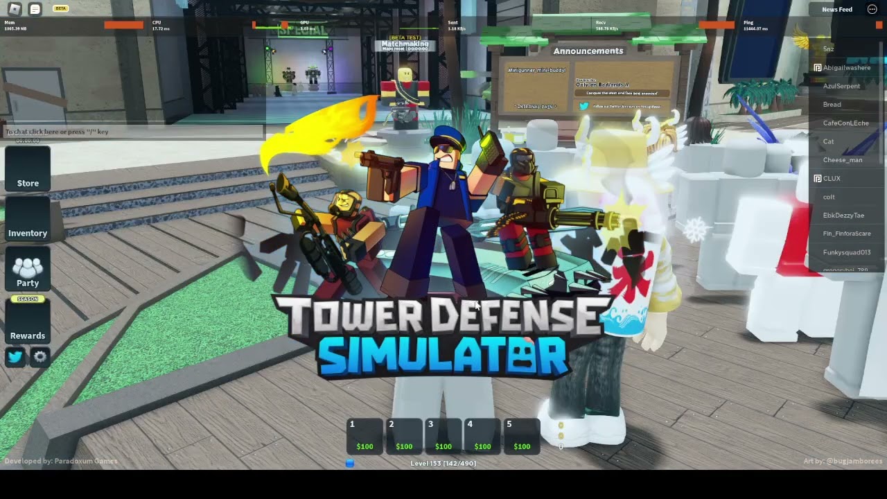 BADLANDS II TRIUMPH + opening Golden CRATE