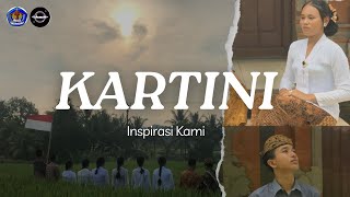 LOMBA SHORT MOVIE KELAS VIII C (Lomba menyambut hari Kartini 2024)