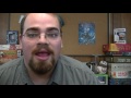 Beginning of video