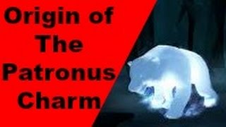 Origin of The Patronus, Harry Potter Theory