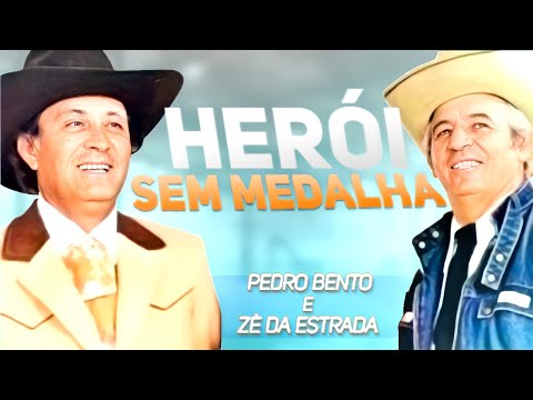 Pedro Bento e Zé da Estrada - Barretos, Peão e Viola - Ouvir Música
