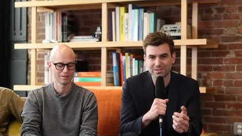 The Future of Collaborative Spaces (Hybrid Event Recording)