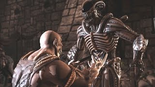 baraka mortal kombat xl baraka mortal kombat xl