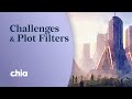 Challenges & Plot Filters