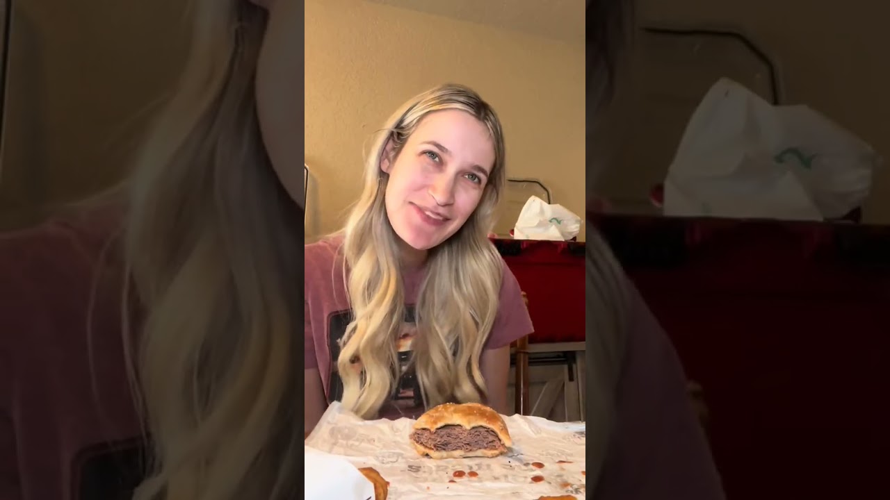 Thinking Arby’s! #mukbang #eating #eat #arbys