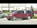 Machete fight leaves two injured after altercation in Publix parking lot