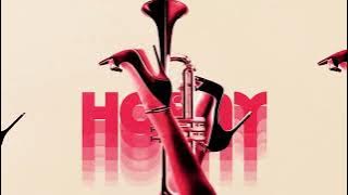 San Pacho & TOBEHONEST - Horny