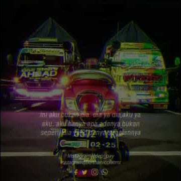 INI AKU BUKAN DIA story wa 30 detik