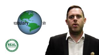 Real World English  Introduction with Ed Pegg