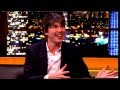 &quot;Brian Cox&quot; &amp; &quot;Hurts&quot; On The Jonathan Ross Show Series 4 Ep 06 09 February 2013 Part 5/5