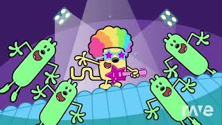 Into The Thick Of It X Youre A Star Wow Wow Wubbzy & The Backyardigans Mashup