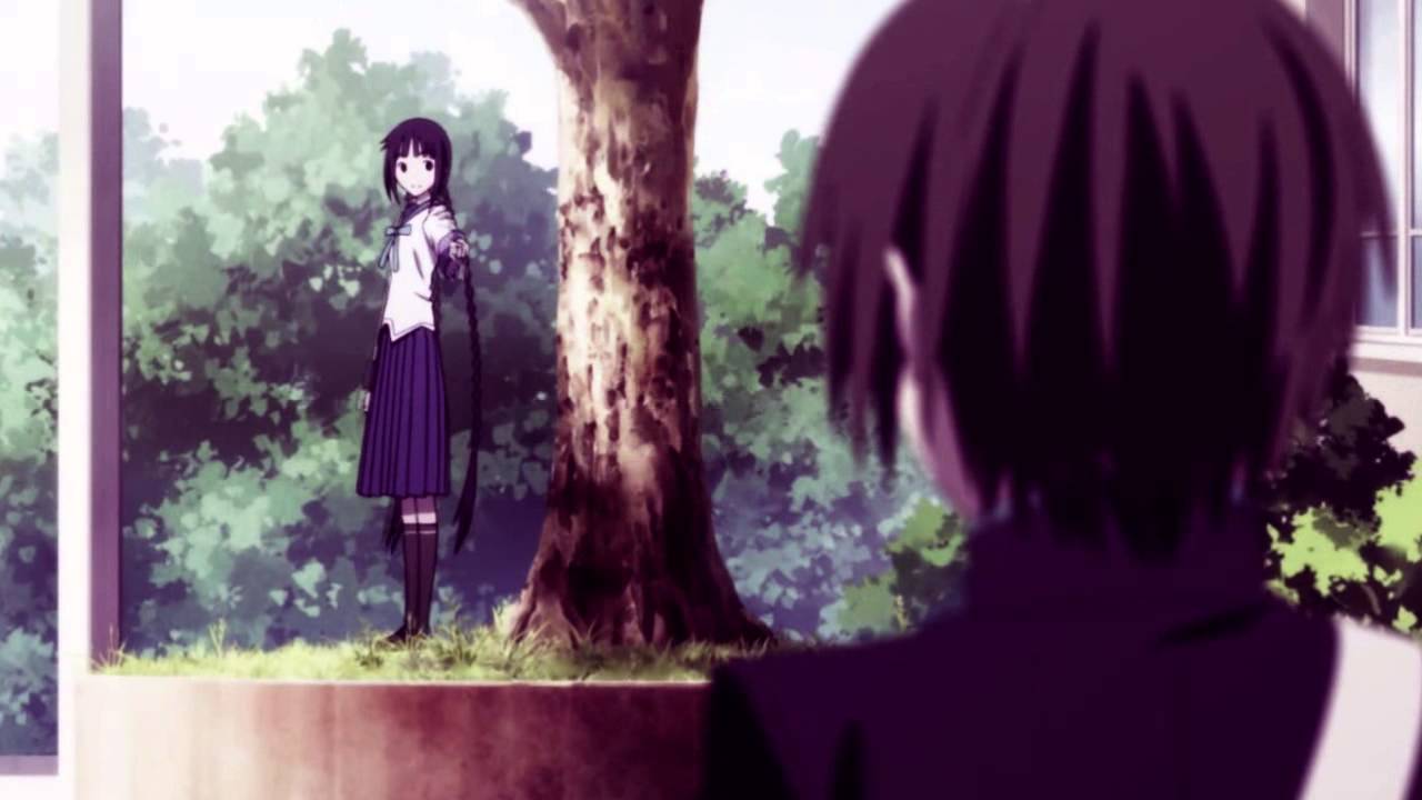 [Pi-chan] I do love you