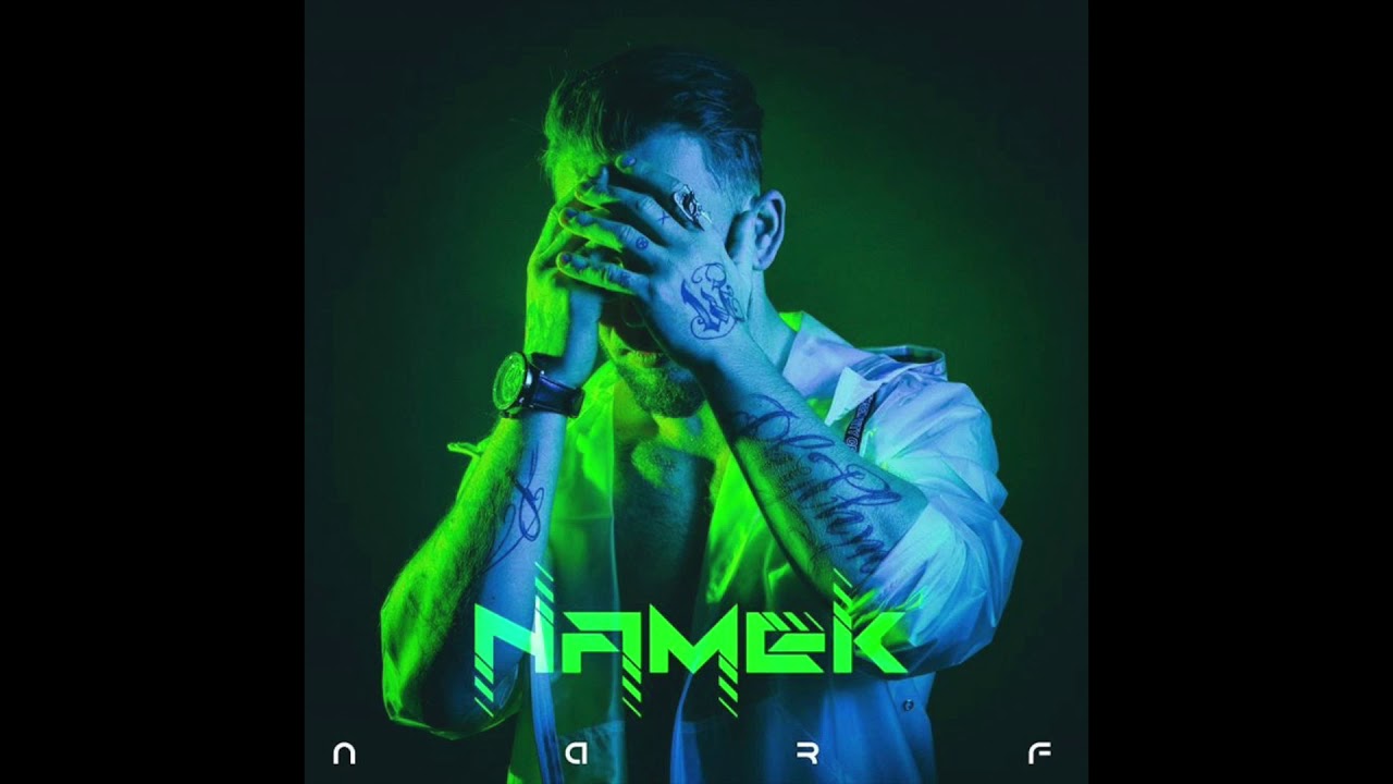 Watch NARF - NAMEK (prod : mckprod) on YouTube Watch NARF - NAMEK (prod : mckprod) on YouTube