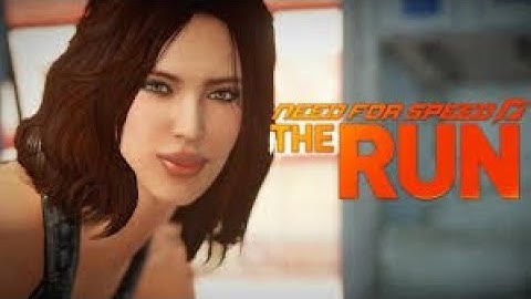 Need for speed The run Gamrplay Walkthrough Part 1 - RACING ACROSS AMERICA #needforspeedtherun #nfs
