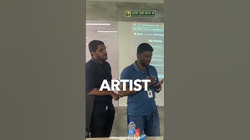 14-Day AI Training at Metriqe Solutions with HERE AND NOW | Team Projects Showcase