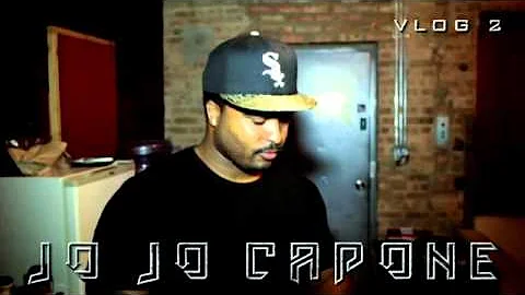 Jo Jo Capone Vlog #2