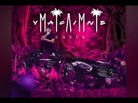 Miami yacine ft. Azet-Weil ich muss