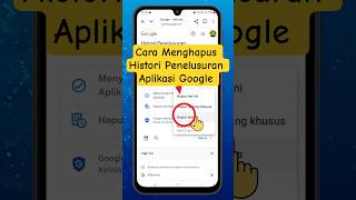 Download Lagu Cara Menghapus Histori Penelusuran Aplikasi Google #hapusriwayatgoogle #riwayatpencariangoogle MP3