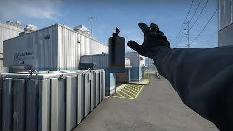 Nuke Guide: Great Utility for Self-Boosting on Top of Garage