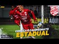 ESTREIA na TEMPORADA 3: Rumo à SÉRIE C! | (EP.34) FM 24