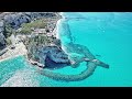 TROPEA ULTRA HD 4K, CALABRIA Pizzo Calabro, Capo Vaticano le migliori spiagge