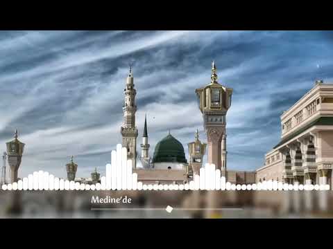 Rasulüm Var Medinede | Zikirli İlahiler